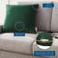 Coussin décoratif en velours Accentately Performance par Modway-57780357-57780358