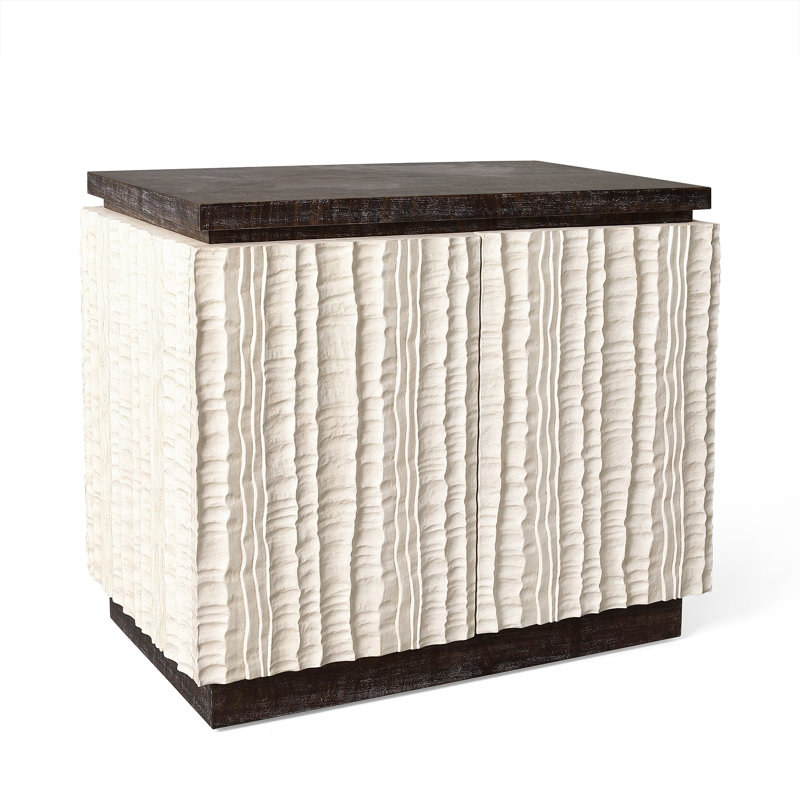 Emory Chest
