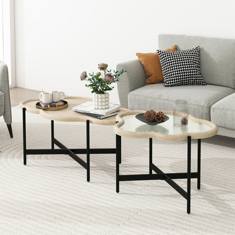 Table de bout Streetman