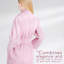 Peignoirs 100% coton turc, robes de chambre légères et absorbantes-1825894108-1825894110
