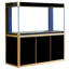 Réservoir d'aquarium 50 gallons-62932835-64523153