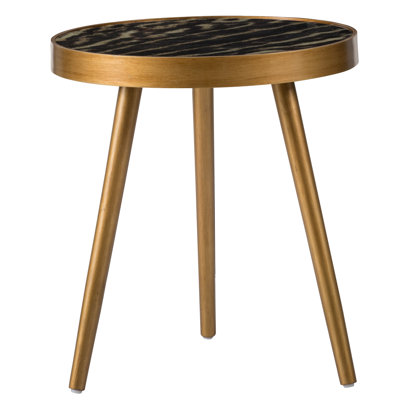 Table de bout à 3 pieds