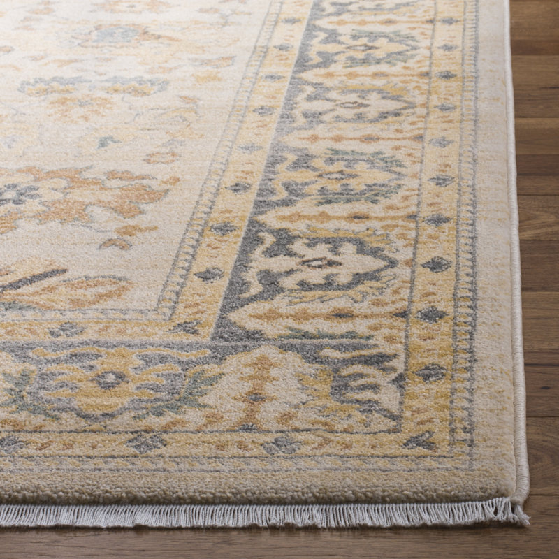 Claire Lauren Ralph Lauren Performance Oriental Rug, Rectangle 8' x 10'