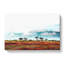 Mount Kilimanjaro In Tanzania - Wrapped Canvas-56633489