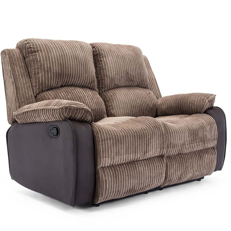 Living Room Set, Brown