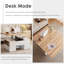 Lift Top Coffee Table with Storage-173675069