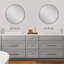 Wall Mounted Bathroom Faucet with Drain Assembly-1068796401