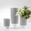 Vase de table effilée en céramique Hypatos-1646822157-1646822158