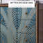 Armoire d'appoint rectangulaire Light Luxury Line.
