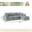 Canapé-lit modulaire Rawls-1291552930-1304292352-1304292364