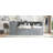 Twin Size Daybed with Trundle and Storage, Wood Frame with Drawers, Shelves, and Desk, No Spring Box Needed, Gray-609061386-609061493