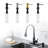 Sink mount Soap Dispenser with Straight Nozzle-106715160