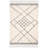 Powell Hand Woven Wool Southwestern Rug-1320388320