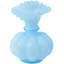 Glass Table Vase