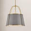 Moxie 4-Light Chandelier-1583189528