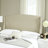 Hattiesburg Upholstered Headboard-44768132-44768140