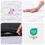  Bonnell Spring Mattress -507960929