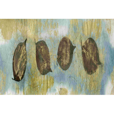 Bannière feuille II