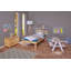 Kaylan solid wood bed-86707489-93491576