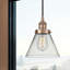Mini-luminaire suspendu 1 lumière Cone-1769191915-1769191918-1769191916