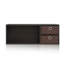 Kirstin 2 Piece Accent Shelf