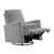 Uptown Swivel Rocker Recliner