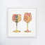 «Alcoparty», reproduction d'impression encadrée-21850138
