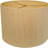 16" Inherent Slanted Drum Raw Silk Lampshade