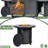 30" Propane Gas Fire Pit Table-1720753428-1720753429