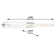 Armiah 6 - Light Dimmable Bath Bar