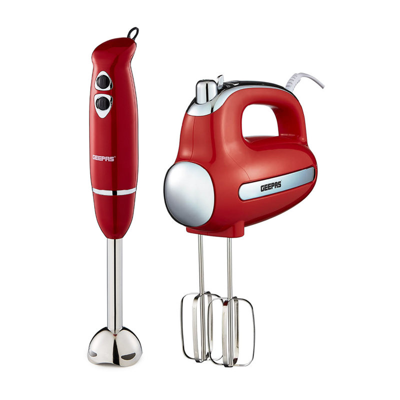 Geepas Hand Mixer