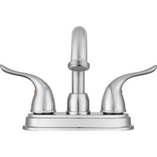 Treviso Centerset Laundry Faucet