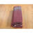 Swader One-of-a-Kind 7'1" X 10'8" New Age Wool Area Rug Red