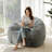 Bean Bag Chair-1708398112