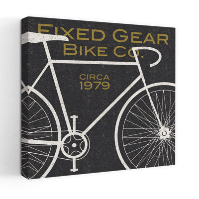 Fixed Gear Bike Co Contemporary Art