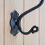 Iron Wall Wall Hook