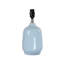 Lampe de table en céramique avec abat-jour festonné Kokeno-324511810