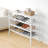 Bamboo Shoe Rack-2028362621