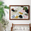 Versailles Treasures - Peinture sur toile encadrée-2037623364-2037623369