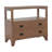 Aditya 2 - Drawer Nightstand-1458631101