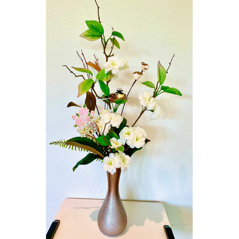 Bouquet élégant
