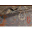 Tapis turc gris Oushak 9x12
