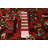 Anadol Red Rug 3'7" x 10'5"
