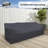 Dasmon 3 Seater Patio Sofa Cover