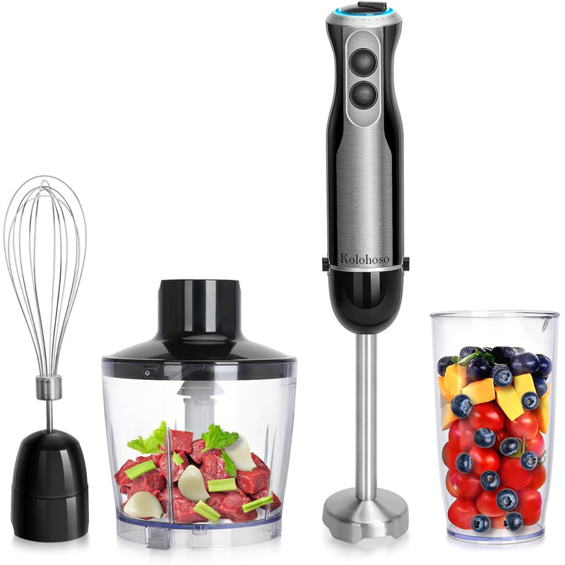 Kolohoso Hand Immersion Blender
