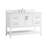 Scottsbluff 48'' Single Bathroom Vanity with Engineered Marble Top-307801795
