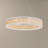 Sarella 27 Light 48In Round Chandelier-120008596-120008600