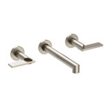 Keaton Wall Mount Bathroom Faucet