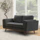 Lauro 2Pc Fabric Sofa Collection