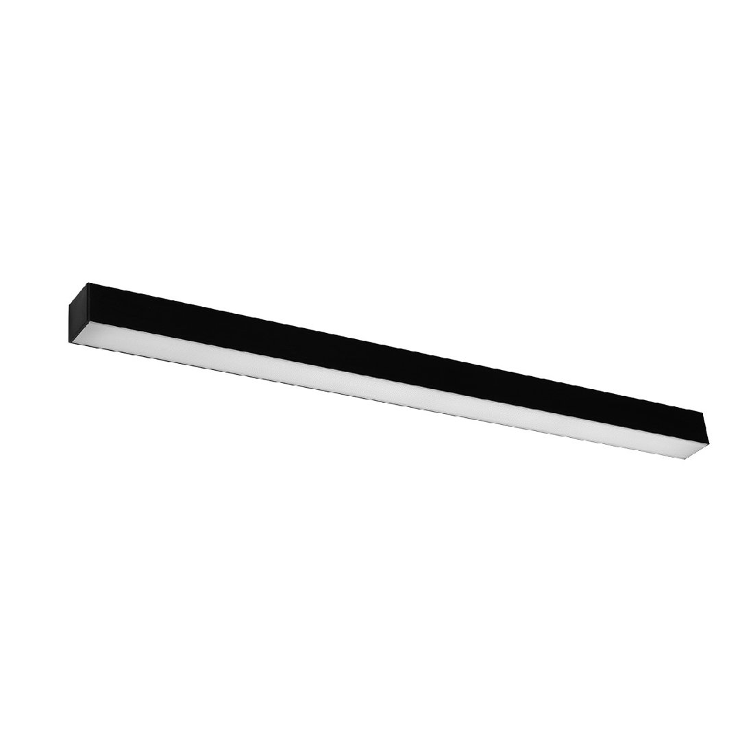 Ambur 1 - Light LED Flush Mounted Sconce